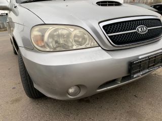 bontott KIA CARNIVAL Bal első Sárvédő