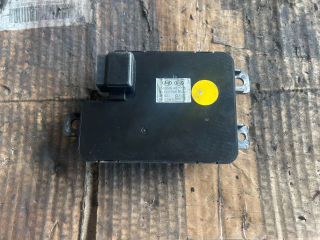 bontott KIA CARNIVAL Bal első Ülés Állító Motor