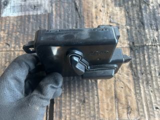 bontott KIA CARNIVAL Bal első Ülés Állító Motor