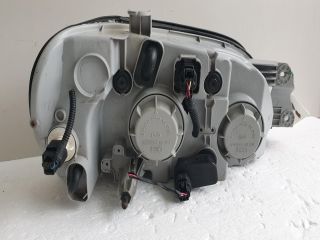 bontott KIA CARNIVAL Bal Fényszóró