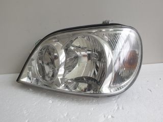 bontott KIA CARNIVAL Bal Fényszóró