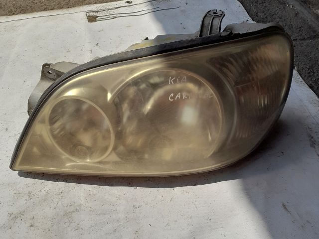 bontott KIA CARNIVAL Bal Fényszóró