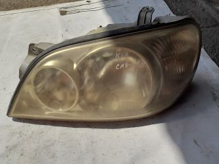 bontott KIA CARNIVAL Bal Fényszóró