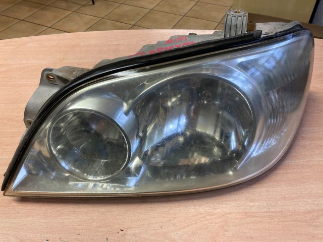 bontott KIA CARNIVAL Bal Fényszóró