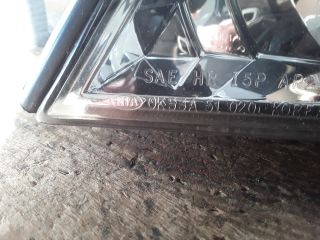 bontott KIA CARNIVAL Bal Fényszóró