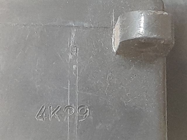 bontott KIA CARNIVAL Bal hátsó Ablakemelő Kapcsoló