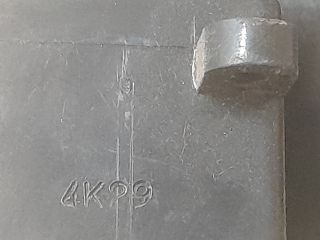 bontott KIA CARNIVAL Bal hátsó Ablakemelő Kapcsoló