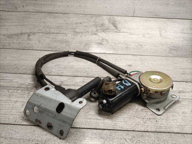 bontott KIA CARNIVAL Bal hátsó Ablakemelő Motor