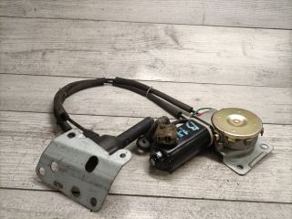 bontott KIA CARNIVAL Bal hátsó Ablakemelő Motor