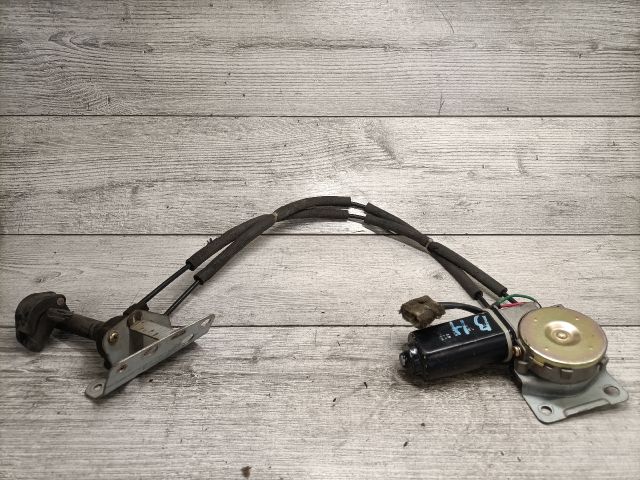 bontott KIA CARNIVAL Bal hátsó Ablakemelő Motor