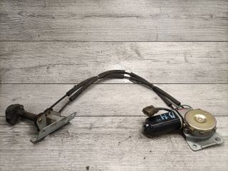 bontott KIA CARNIVAL Bal hátsó Ablakemelő Motor