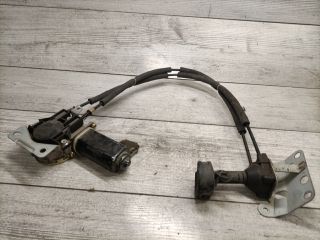 bontott KIA CARNIVAL Bal hátsó Ablakemelő Motor