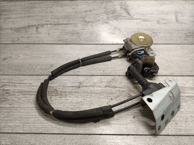 bontott KIA CARNIVAL Bal hátsó Ablakemelő Motor