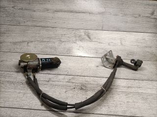 bontott KIA CARNIVAL Bal hátsó Ablakemelő Motor