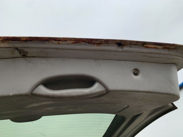 bontott KIA CARNIVAL Bal hátsó Ajtózár