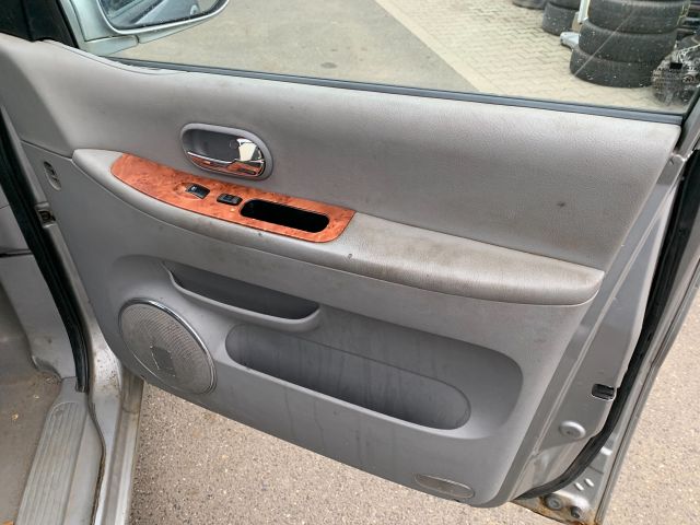 bontott KIA CARNIVAL Bal hátsó Biztonsági Öv