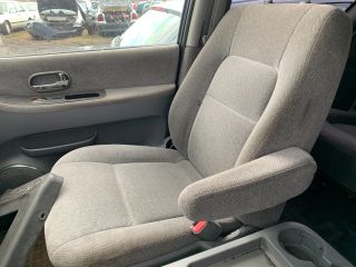 bontott KIA CARNIVAL Bal hátsó Sárvédő