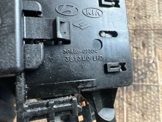 bontott KIA CARNIVAL Bal Kormánykapcsoló Irányjelző