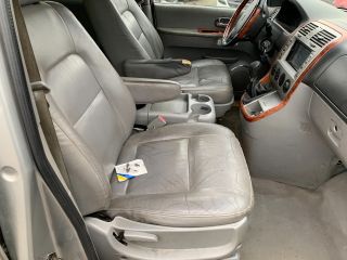 bontott KIA CARNIVAL Bal Napellenző