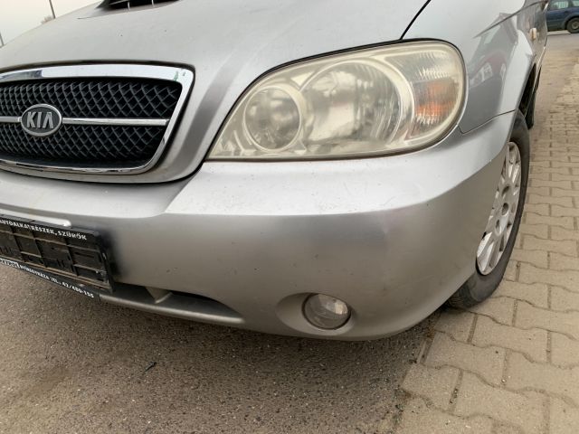 bontott KIA CARNIVAL Bal Tolóajtó Ablak