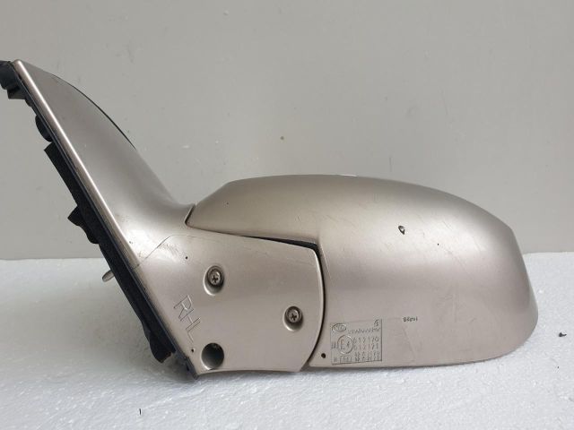 bontott KIA CARNIVAL Bal Visszapillantó Tükör (Elektromos)