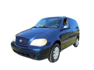 bontott KIA CARNIVAL Bal Visszapillantó Tükör (Elektromos)