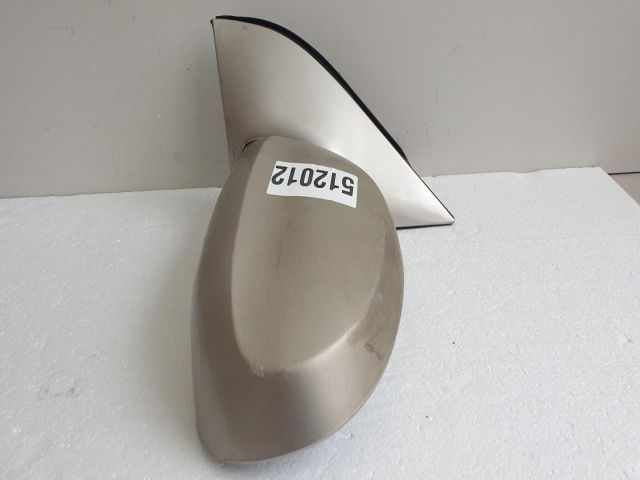 bontott KIA CARNIVAL Bal Visszapillantó Tükör (Elektromos)