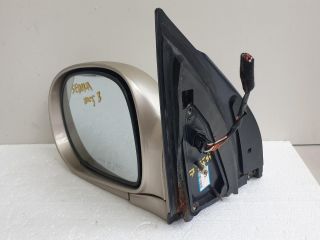 bontott KIA CARNIVAL Bal Visszapillantó Tükör (Elektromos)