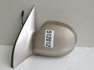 bontott KIA CARNIVAL Bal Visszapillantó Tükör (Elektromos)