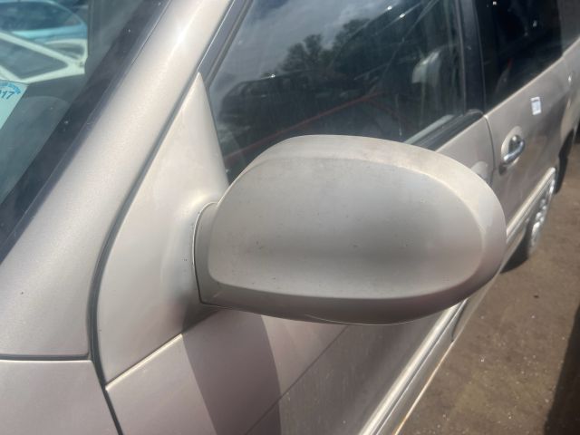 bontott KIA CARNIVAL Bal Visszapillantó Tükör (Elektromos)