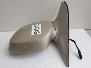 bontott KIA CARNIVAL Bal Visszapillantó Tükör (Elektromos)