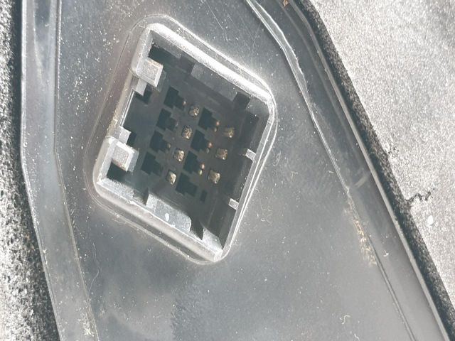 bontott KIA CARNIVAL Bal Visszapillantó Tükör (Elektromos)