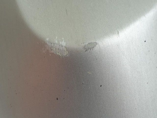 bontott KIA CARNIVAL Bal Visszapillantó Tükör (Elektromos)