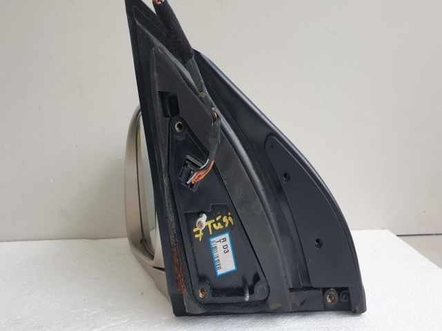 bontott KIA CARNIVAL Bal Visszapillantó Tükör (Elektromos)