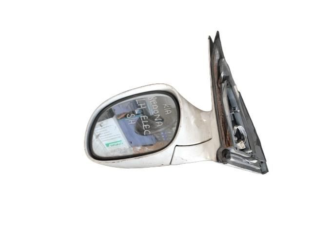 bontott KIA CARNIVAL Bal Visszapillantó Tükör (Elektromos)