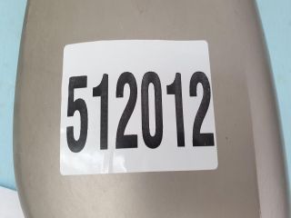 bontott KIA CARNIVAL Bal Visszapillantó Tükör (Elektromos)