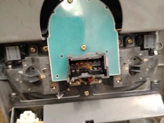 bontott KIA CARNIVAL Beltér Világítás Első