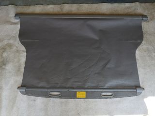 bontott KIA CARNIVAL Csomagtér Roló