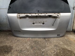 bontott KIA CARNIVAL Csomagtérajtó (Részeivel)