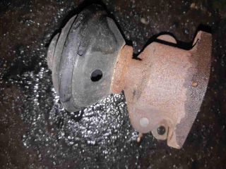 bontott KIA CARNIVAL EGR / AGR Szelep