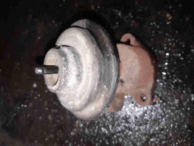 bontott KIA CARNIVAL EGR / AGR Szelep