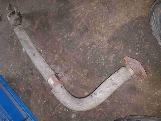 bontott KIA CARNIVAL EGR Hűtő Cső