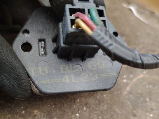 bontott KIA CARNIVAL Előtét Ellenállás Fűtőmotor