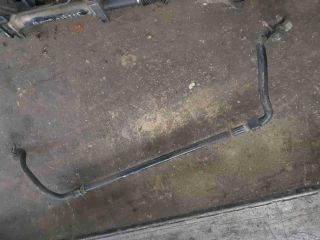 bontott KIA CARNIVAL Első Vízszintes Stabilizátor Rúd