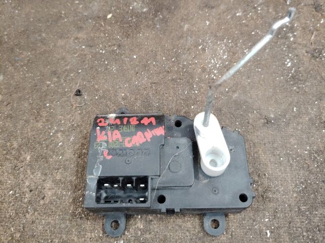 bontott KIA CARNIVAL Fűtés Állító Motor