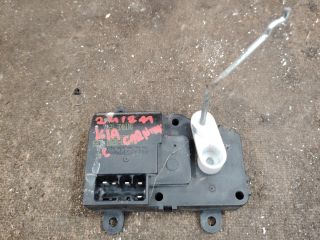 bontott KIA CARNIVAL Fűtés Állító Motor