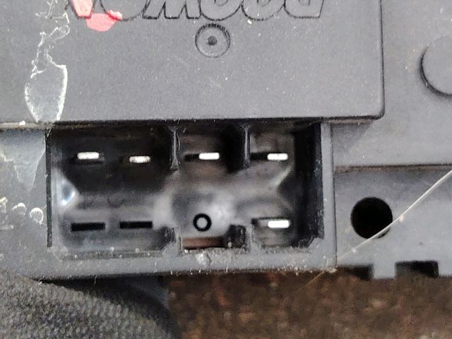 bontott KIA CARNIVAL Fűtés Állító Motor