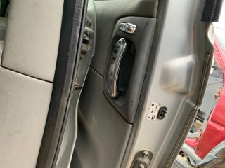 bontott KIA CARNIVAL Fűtéskapcsoló (digit klímás)