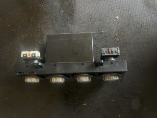 bontott KIA CARNIVAL Fűtéskapcsoló (manuális klímás)