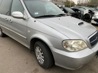 bontott KIA CARNIVAL Jobb első Ablak